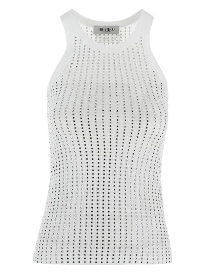 ATTICO TANK TOP