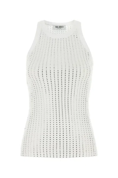 ATTICO TANK TOP