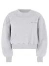 Attico The  Sweatshirt
