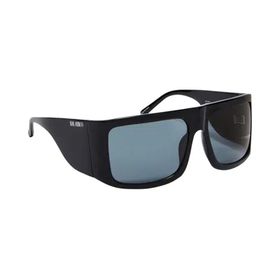 Pre-owned Attico The  Andre Sunglasses 'black' | Women's Size Onesize