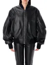 Attico The  Anja Bomber