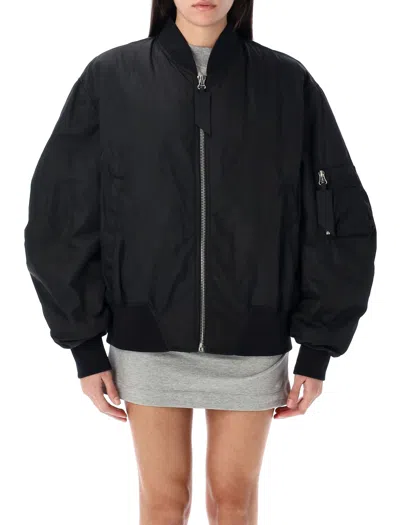 Attico The  Anja Bomber Jacket