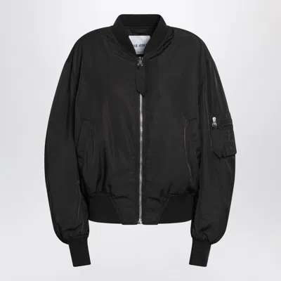 Attico The  Anja Zip Bomber