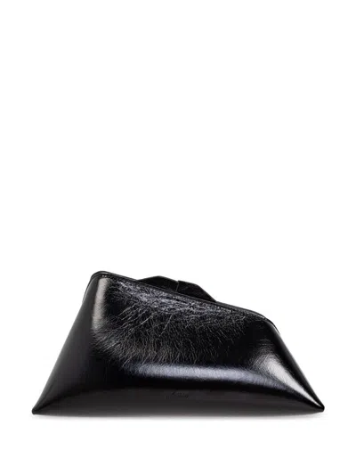 Attico The  Bags In Black