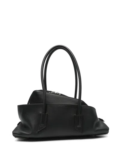 Attico The  Bags In Black