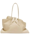 Attico The  Bags In Nude