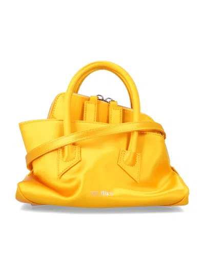 Attico The  Bags.. In Yellow