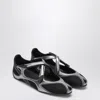 Attico Floor 01 Flat Ballet Flats
