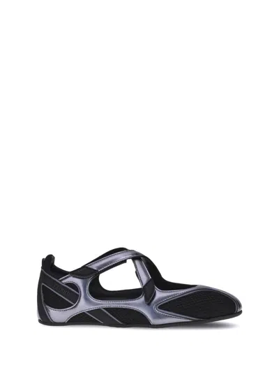 ATTICO THE ATTICO BALLERINAS