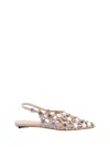 Attico The  Ballerinas