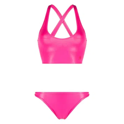 ATTICO THE ATTICO BEACHWEARS