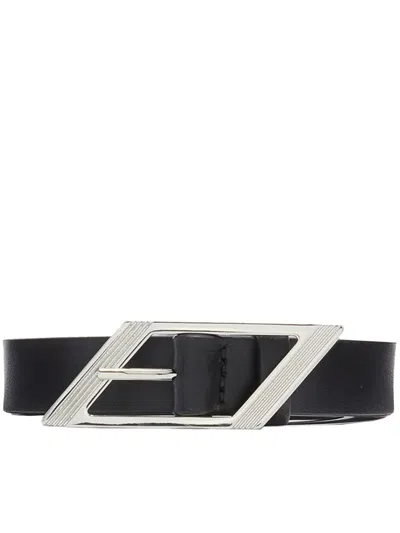 ATTICO THE ATTICO BELT ACCESSORIES