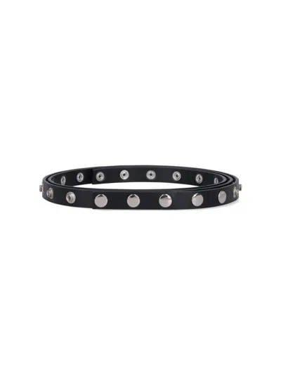 Attico The  Belts