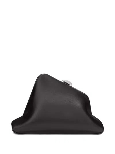 ATTICO THE ATTICO BLACK
