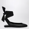 Attico Cloe Flat Ballerinas