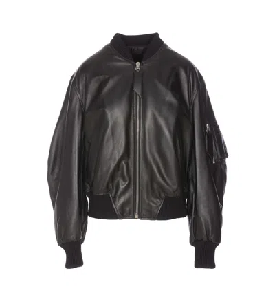 ATTICO THE ATTICO COATS