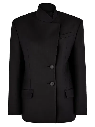 ATTICO THE ATTICO BLAZER