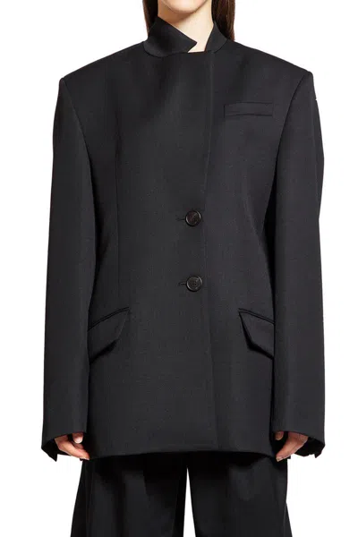 ATTICO THE ATTICO BLAZERS