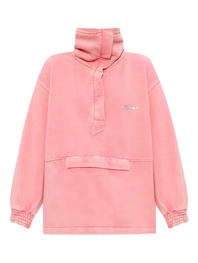 ATTICO THE ATTICO BLOUSON CLOTHING