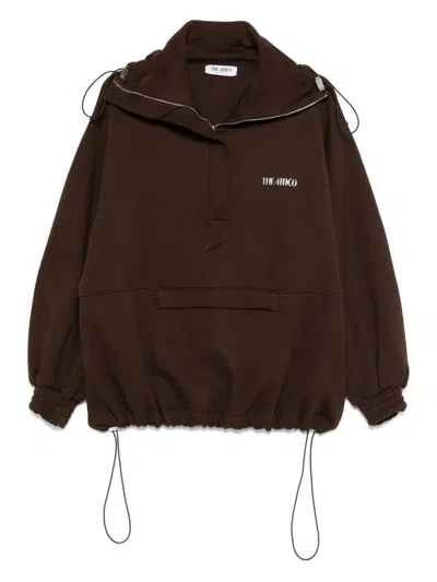 Attico The  Blouson Double