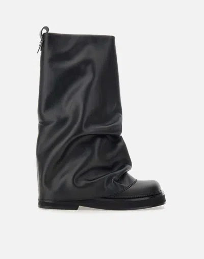ATTICO ROBIN BOOTS