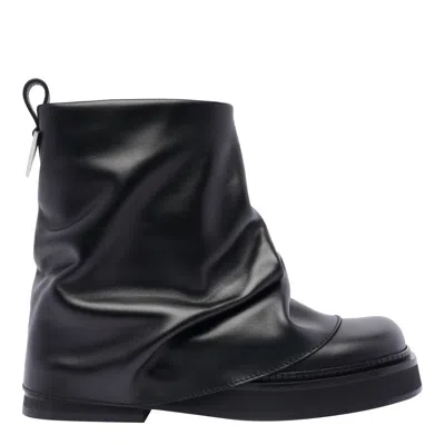 ATTICO THE ATTICO MINI ROBIN BOOT