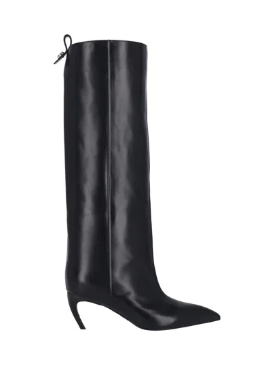 Attico The  Boots