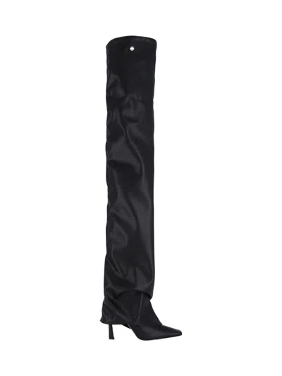 Attico The  Boots