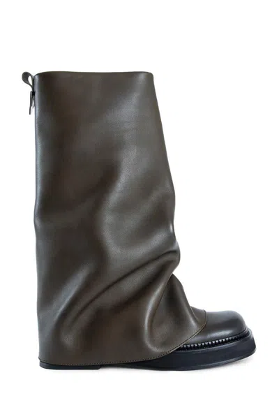 Attico The  Boots