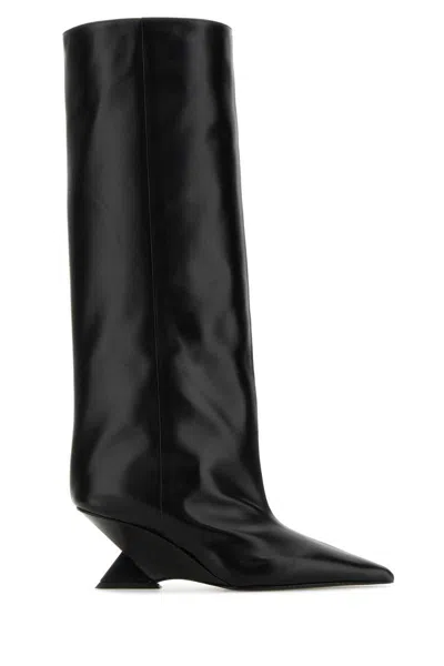 ATTICO THE ATTICO BOOTS