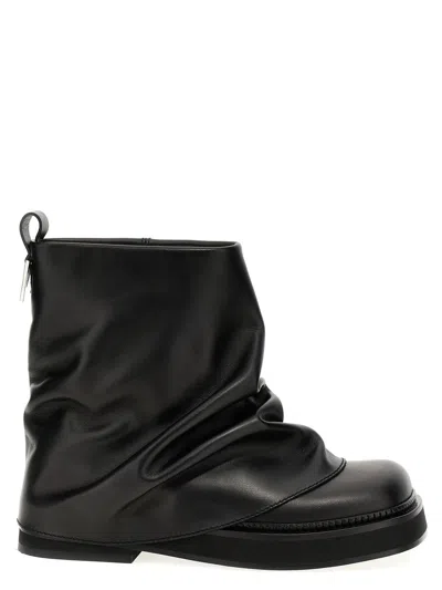 ATTICO THE ATTICO ROBIN BOOT