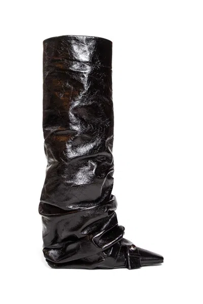 ATTICO THE ATTICO BOOTS