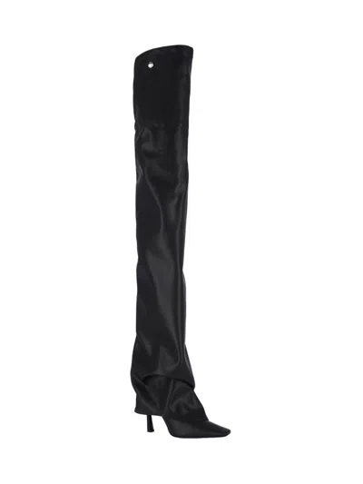 ATTICO THE ATTICO BOOTS