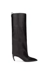 Attico The  Boots In Multi