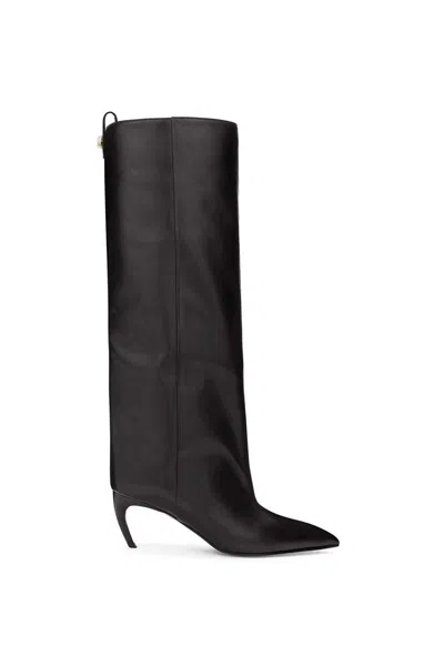 Attico The  Boots In Multi