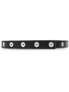 Attico Black Belt