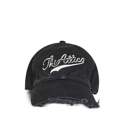 ATTICO THE ATTICO CAPS