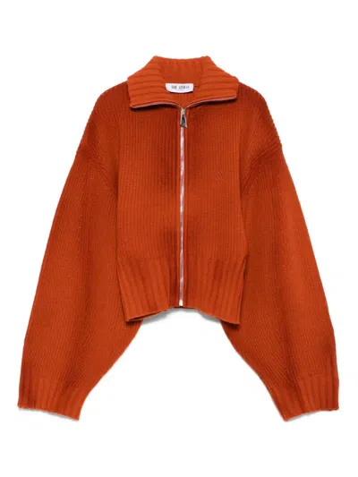 ATTICO THE ATTICO CARDIGAN