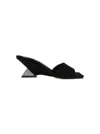 Attico The  Cheope Mule Heel 60mm