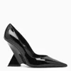 Attico Cheope 105mm Pointed-toe Pumps