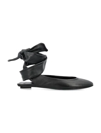 Attico The  Cloe Ballerina
