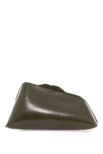 Attico The  Clutches In Green