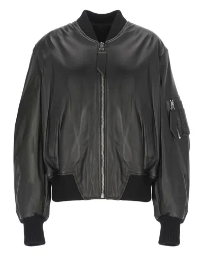 ATTICO THE ATTICO COATS