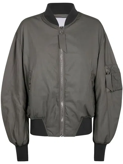 ATTICO THE ATTICO COATS