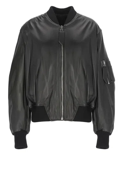 ATTICO THE ATTICO COATS