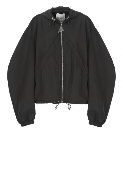 ATTICO THE ATTICO COATS