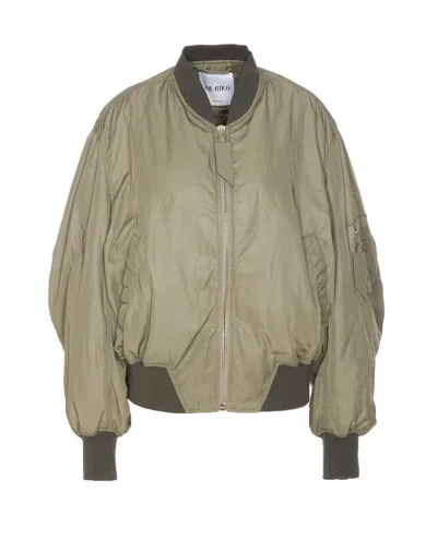 ATTICO THE ATTICO COATS