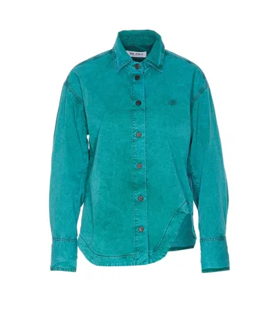 ATTICO THE ATTICO COATS