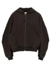 Attico Bomber Jacket