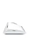Attico Geometric Clutch